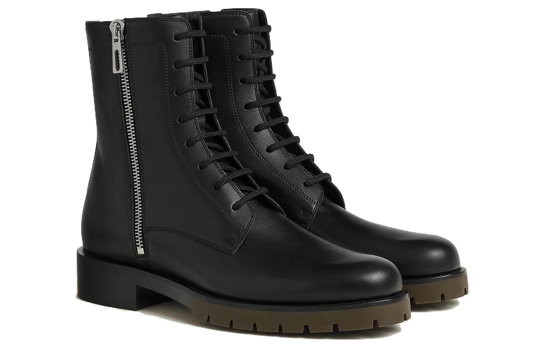 Сапоги Hermes Short Boots - изображение 3