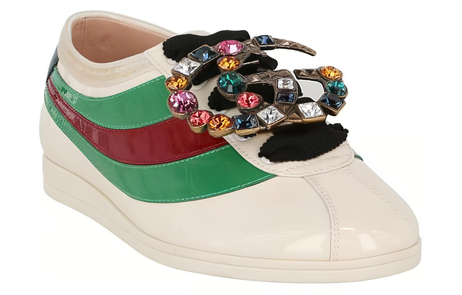 Кроссовки Gucci - изображение 2