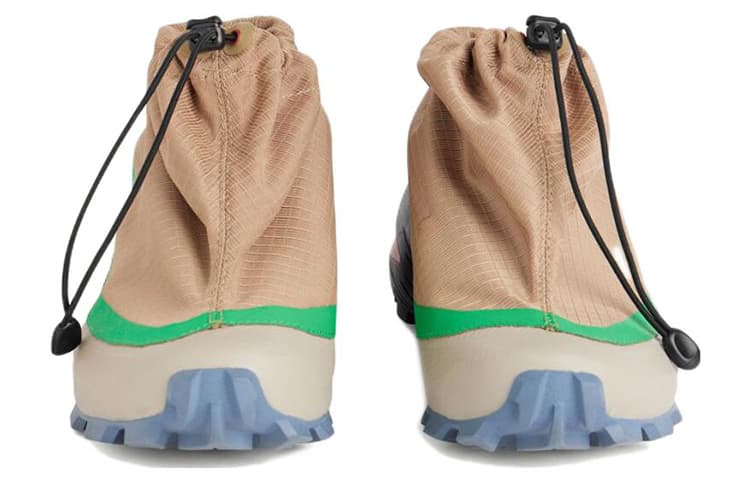 Ботинки уличные SALOMON x MM6 Maison Margiela - изображение 2