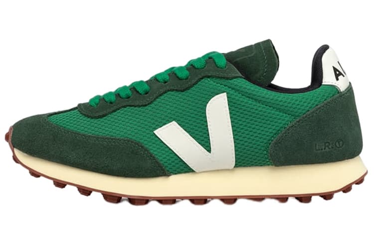 Кроссовки VEJA Rio Branco - изображение 1