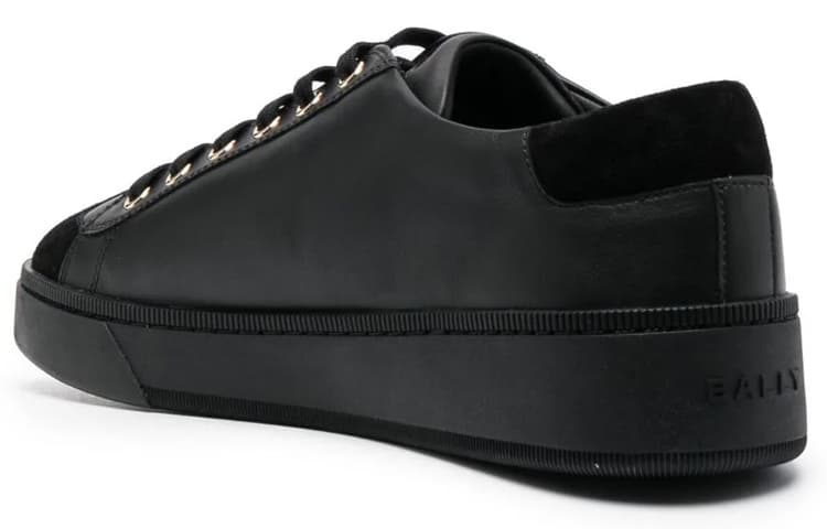 Кроссовки BALLY - изображение 4
