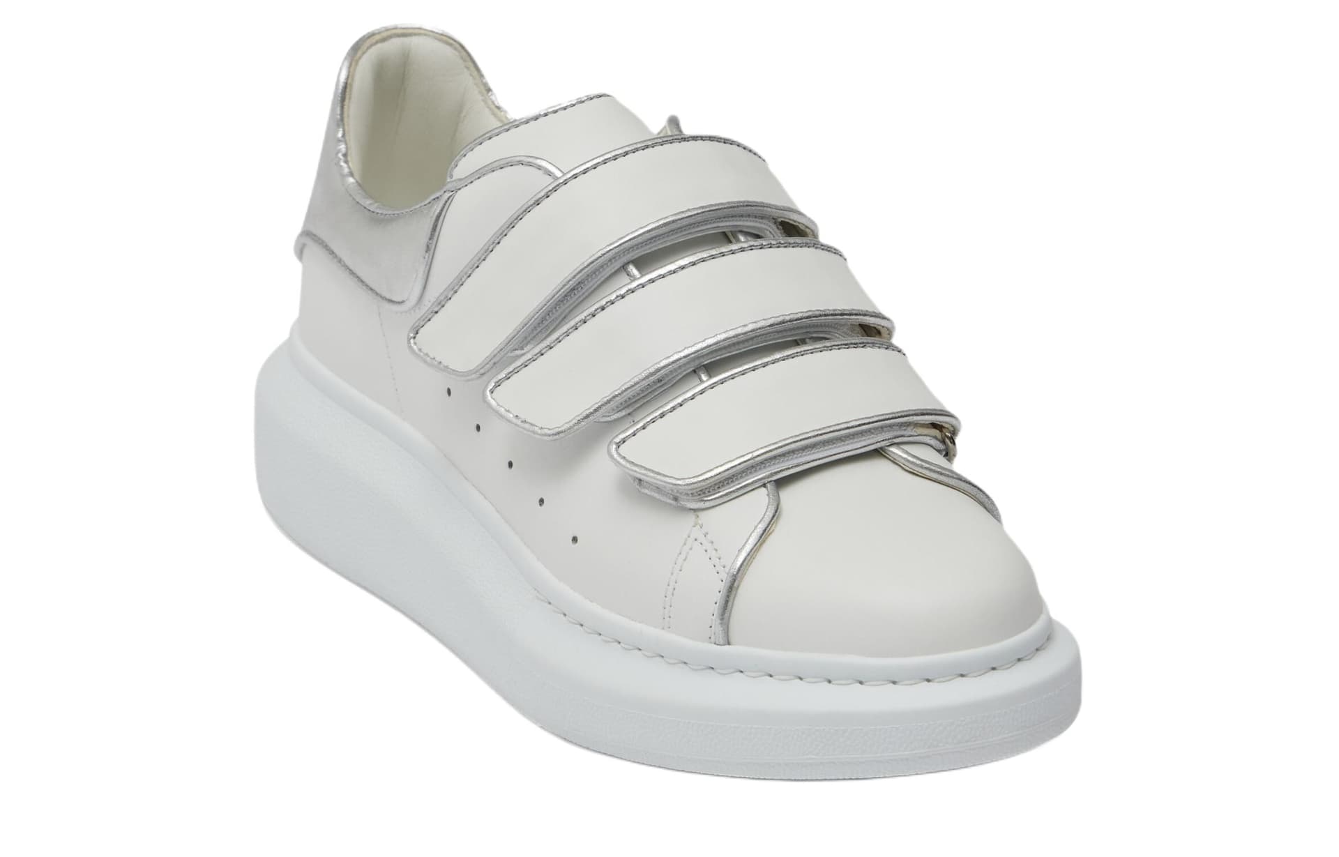 Кроссовки Alexander McQueen - изображение 3