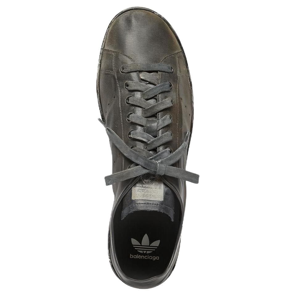 Кроссовки adidas Originals x Balenciaga - изображение 3