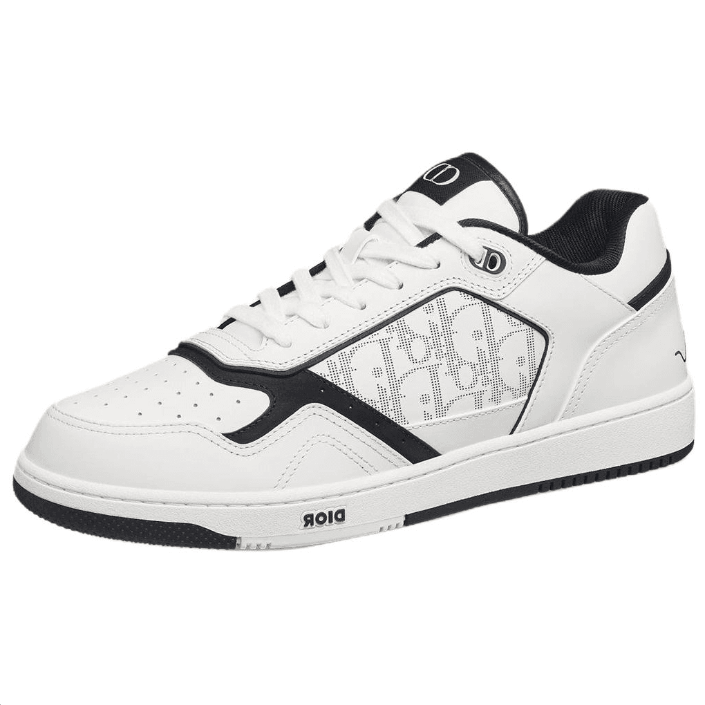 Кроссовки DIOR B27 Uptown - изображение 4