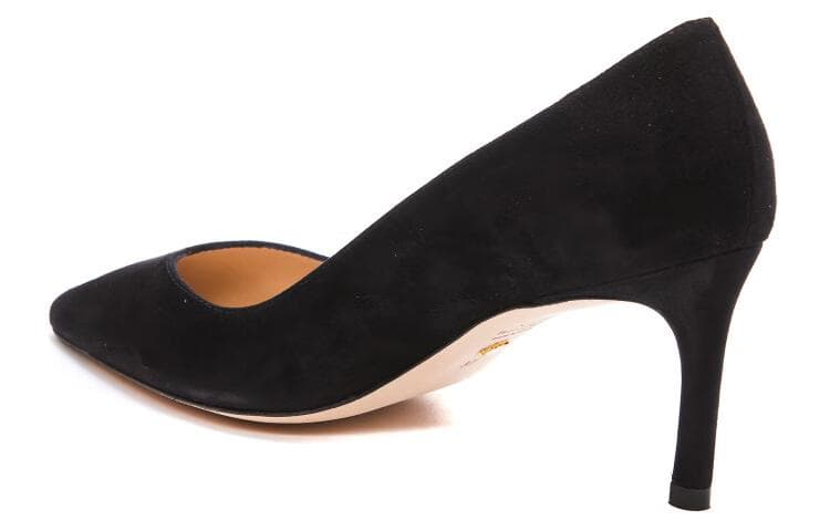Туфли Stuart Weitzman - изображение 4