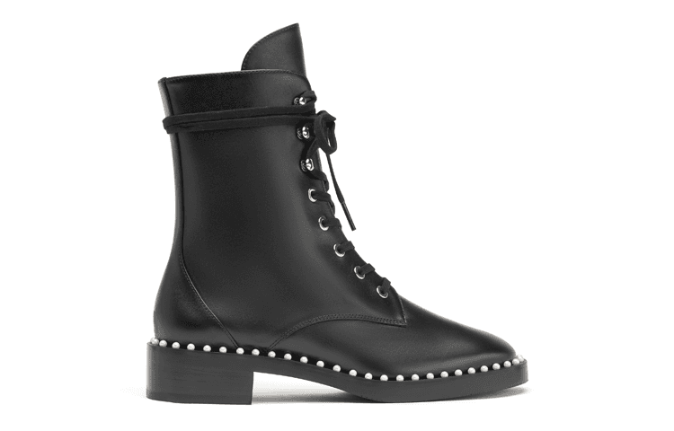 Сапоги stuart weitzmanSW - изображение 2