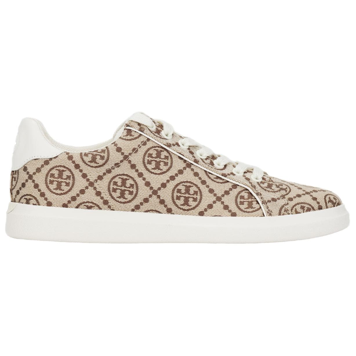 TORY BURCH Howell T Monogram Court - изображение 2