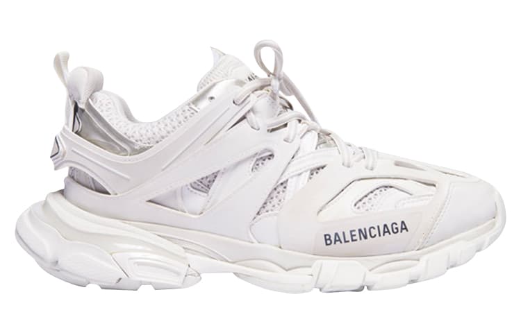 Кроссовки Balenciaga Track 1.0 - изображение 2