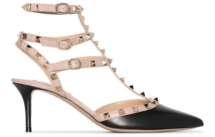 Туфли Valentino Rockstud - изображение 2