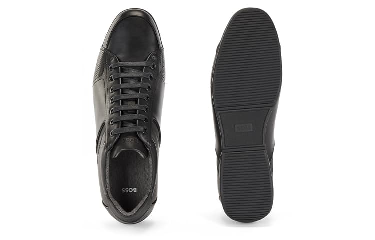 Кроссовки HUGO BOSS - изображение 5