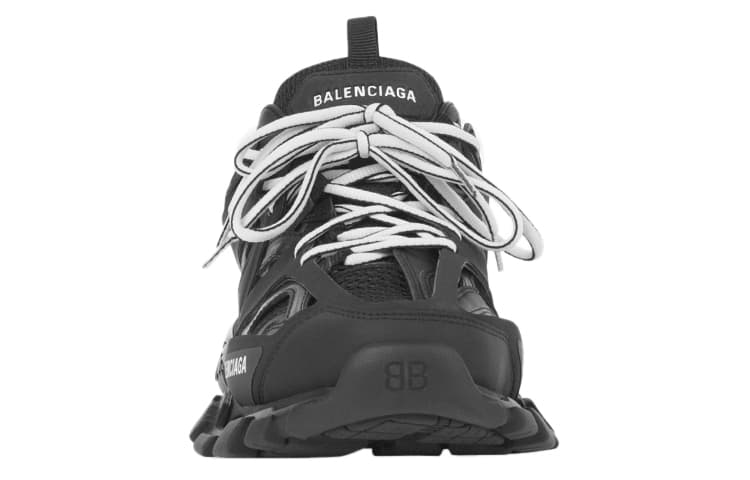 Кроссовки Balenciaga Track 1.0 - изображение 3