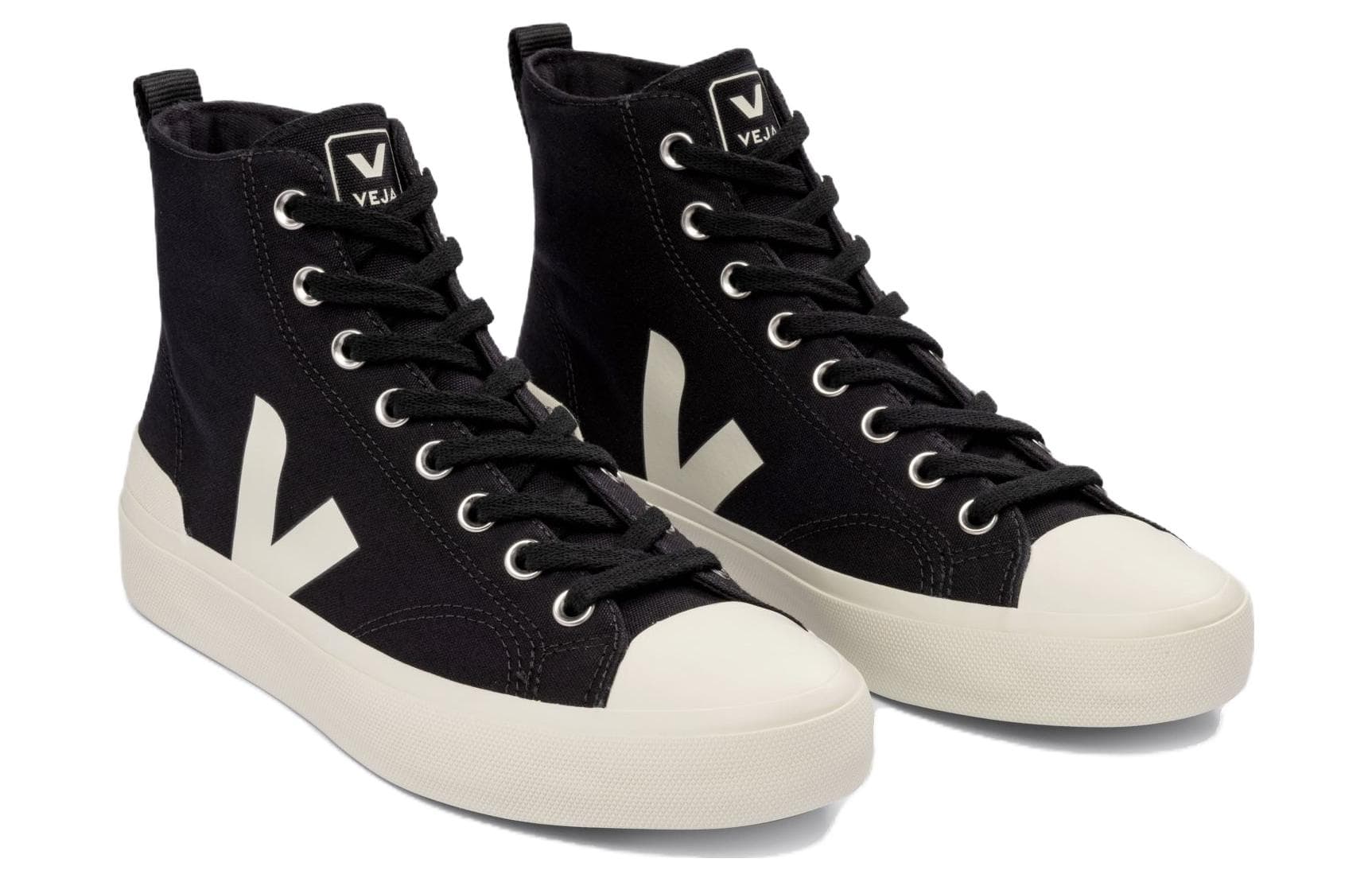 Кроссовки VEJA Wata II - изображение 5