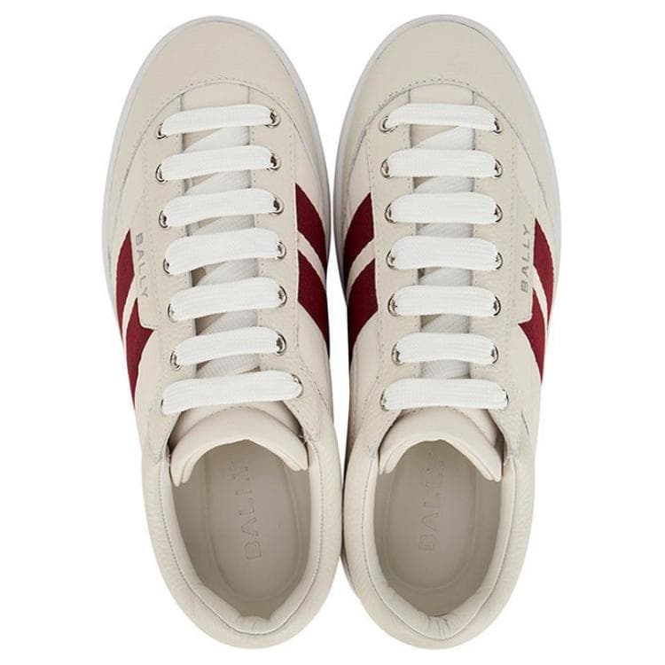 Кроссовки Bally - изображение 4