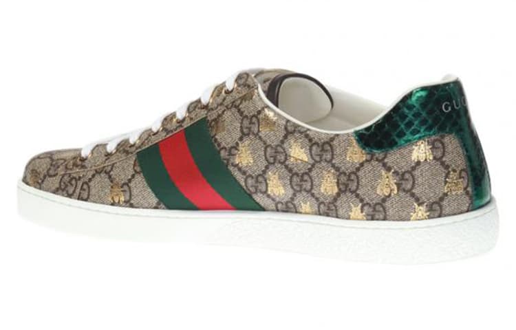 Кеды Gucci Ace - изображение 3