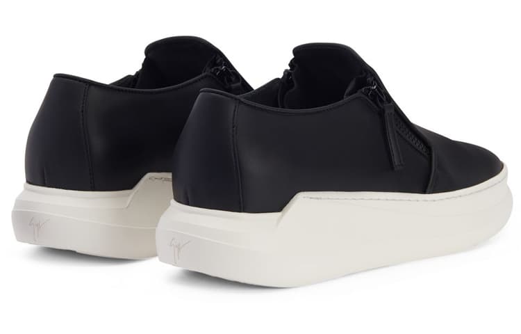 Кроссовки giuseppe zanottiGZ Conley Zip - изображение 3