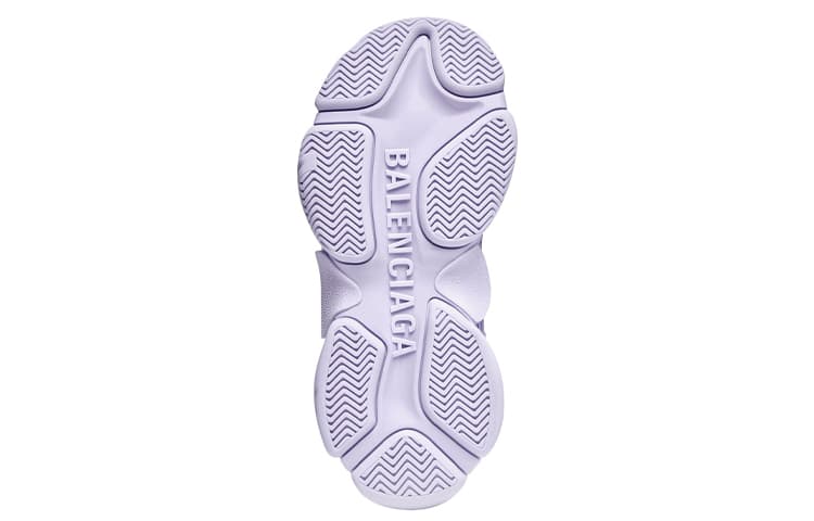 Кроссовки Balenciaga Triple S - изображение 4