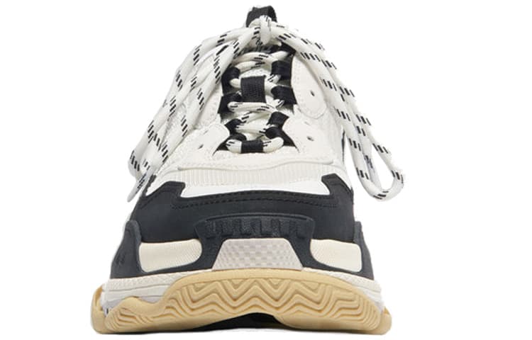 Кроссовки Balenciaga Triple S - изображение 3