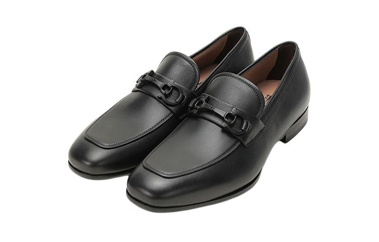 Ботинки FERRAGAMO GANCINI Ornament - изображение 3
