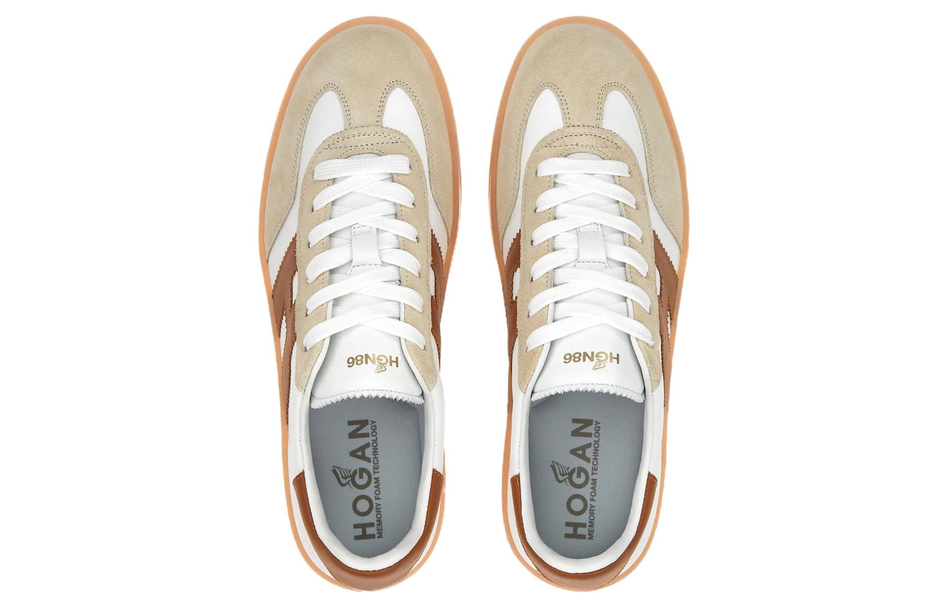 Кроссовки HOGAN Cool - изображение 4