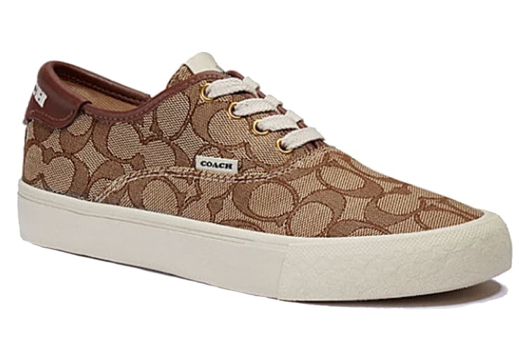 Кроссовки COACH CitySole - изображение 3