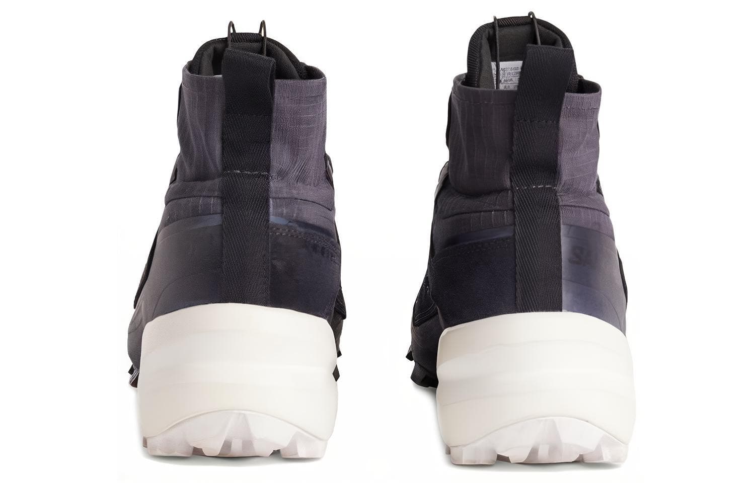 Сапоги Salomon x MM6 Maison Margiela - изображение 4