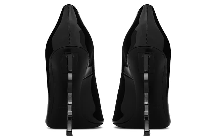 Туфли Saint Laurent Opyum - изображение 4