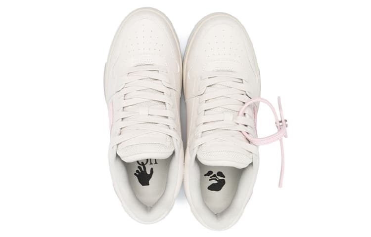 OFF-WHITE Out Of Office Arrow-motif - изображение 5