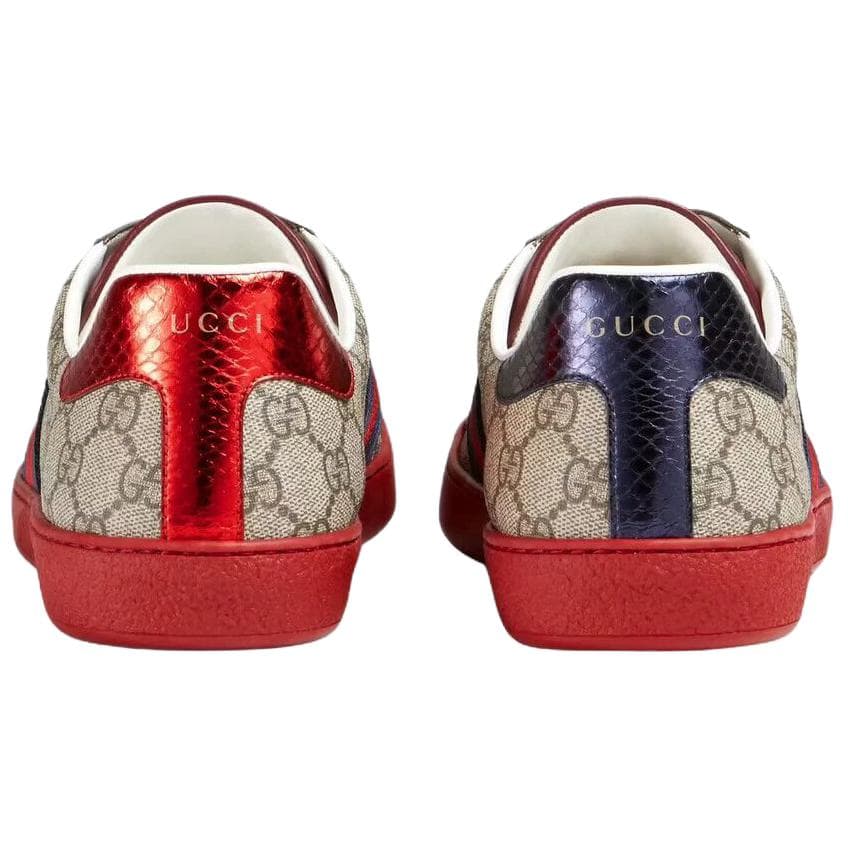Кроссовки Gucci Ace - изображение 4