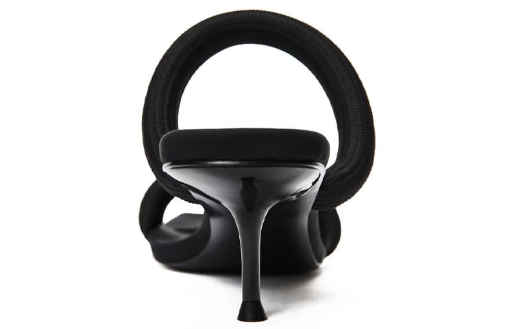Сандалии alexander wang Julie - изображение 5