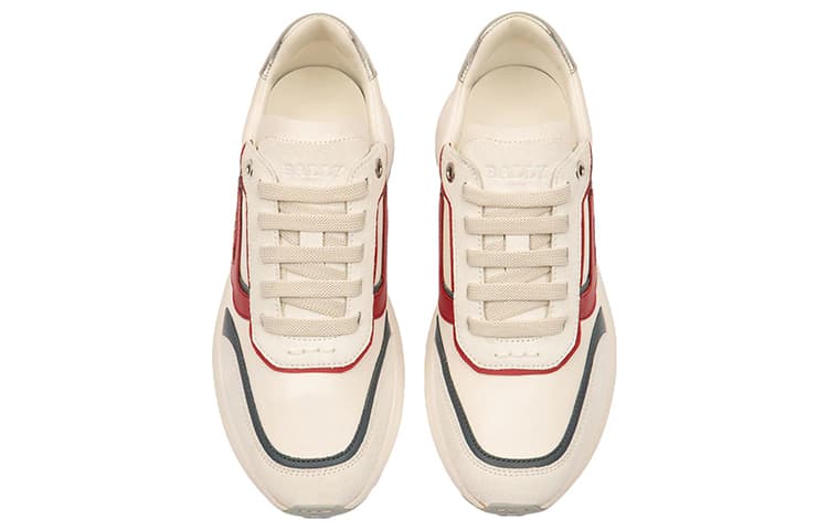 Кроссовки BALLY Demmy - изображение 3