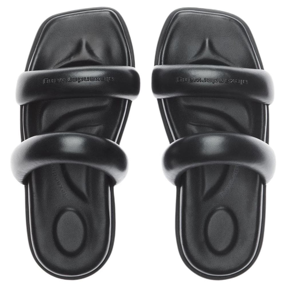 Сандалии alexander wang Jay - изображение 4