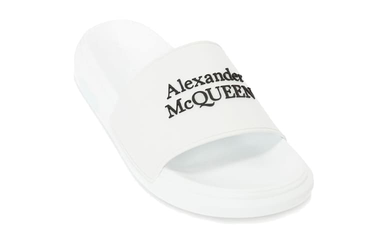 Сандалии Alexander McQueen - изображение 3