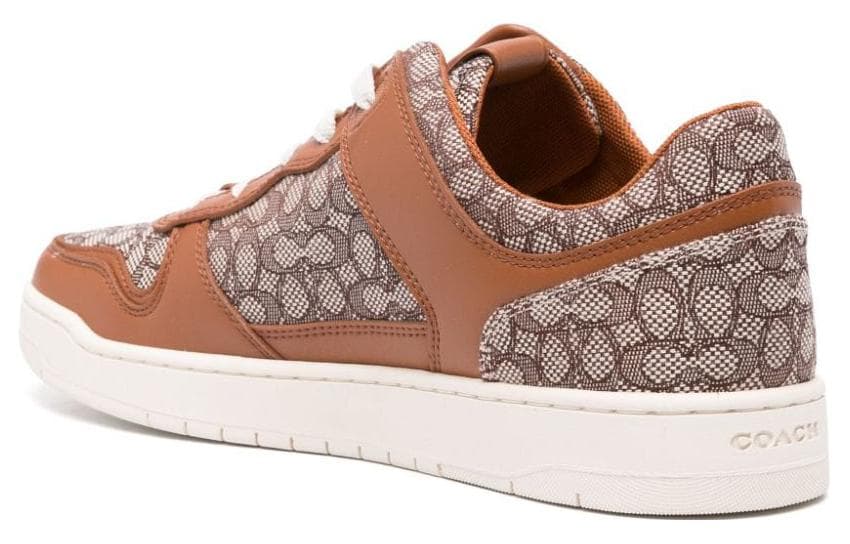 Кроссовки COACH - изображение 4