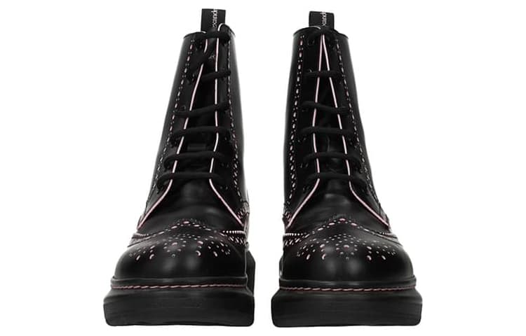 Сапоги Alexander McQueen - изображение 4