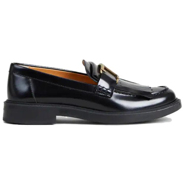 Лоферы TOD'S Timeless - изображение 2