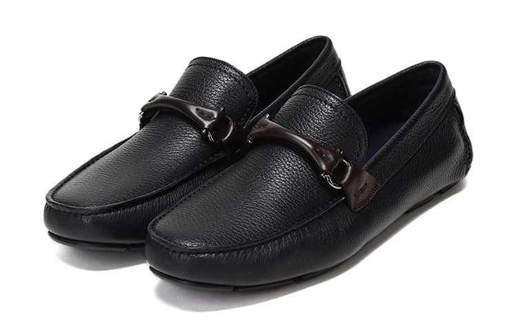 Ботинки FERRAGAMO - изображение 3