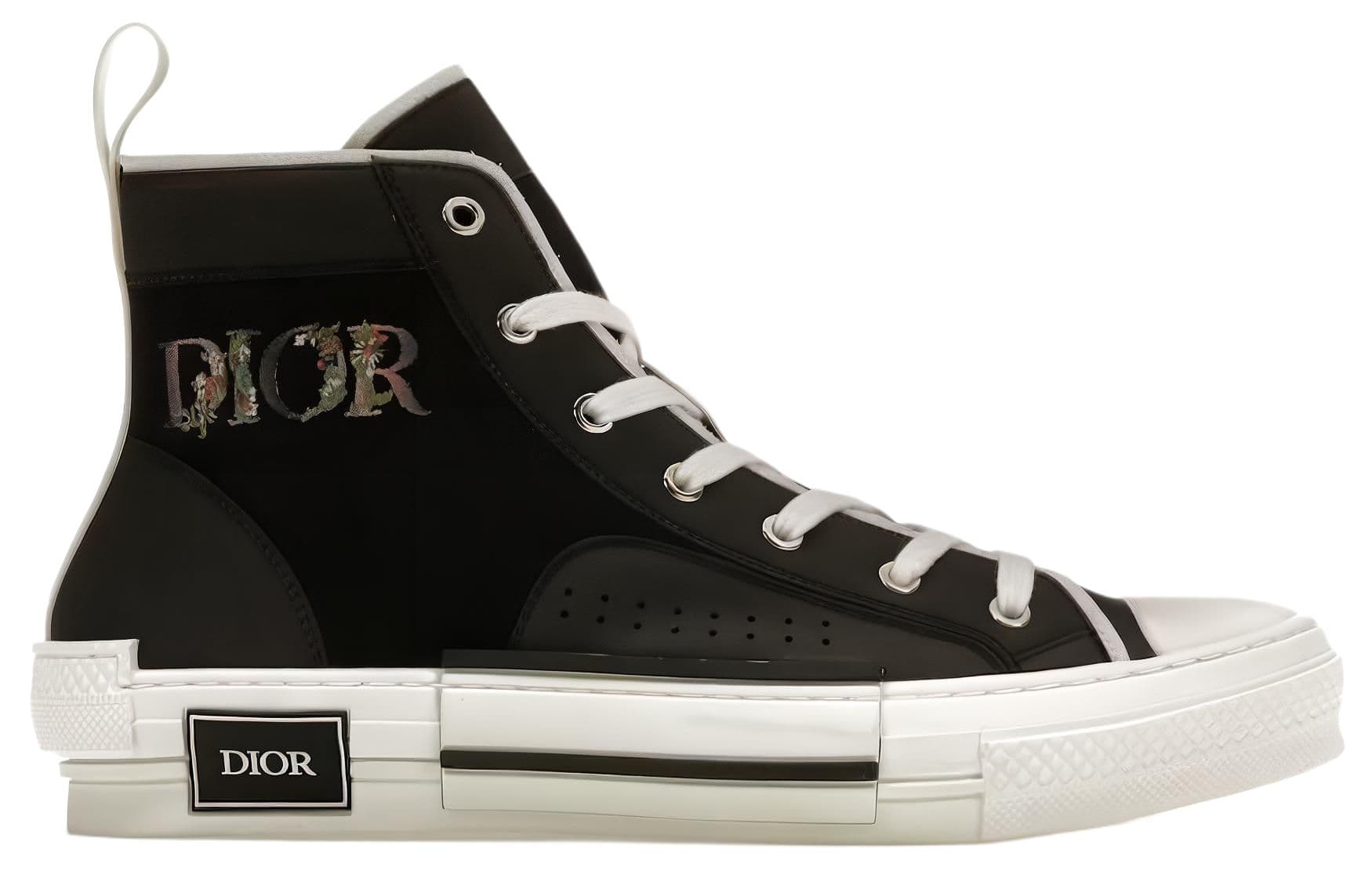 Кроссовки Dior B23 - изображение 2