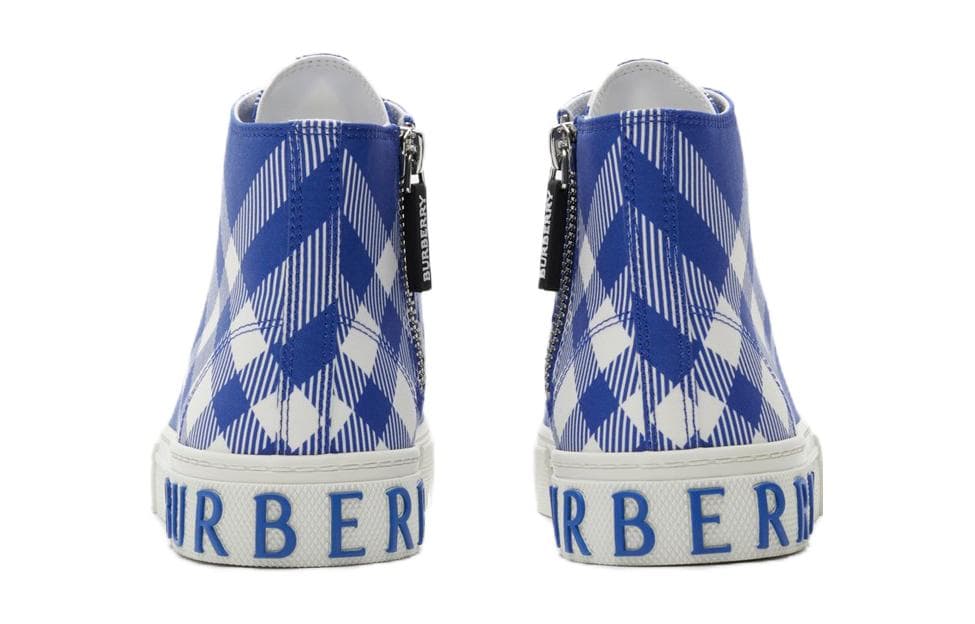 Burberry - изображение 5