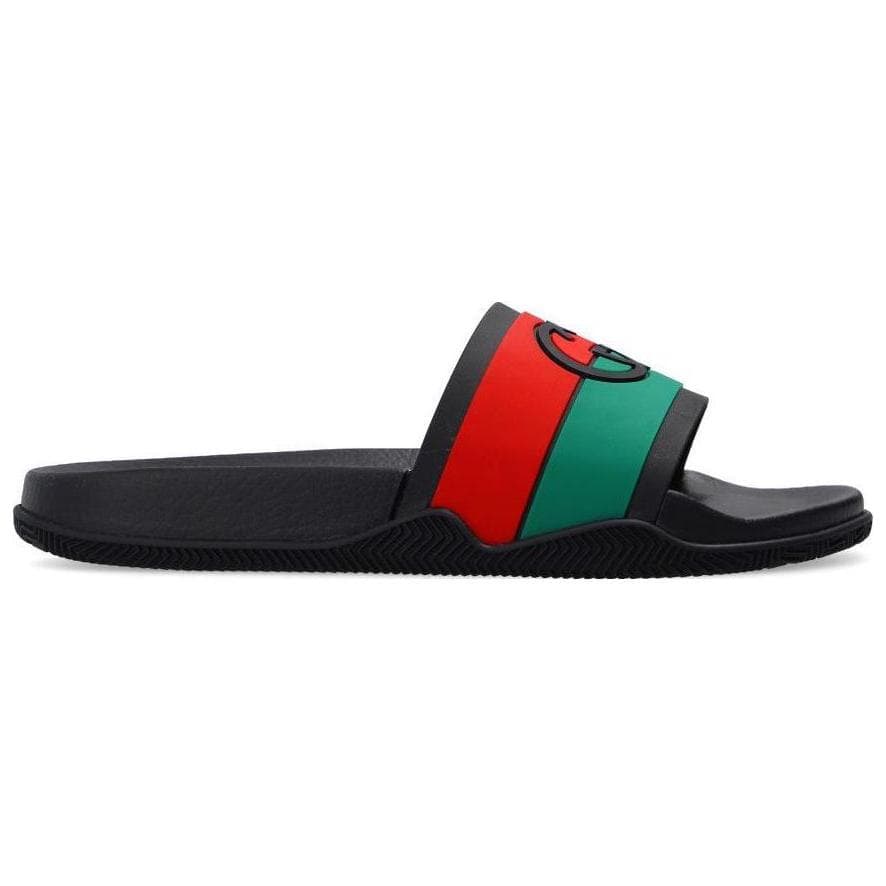 Сандалии Gucci - изображение 2