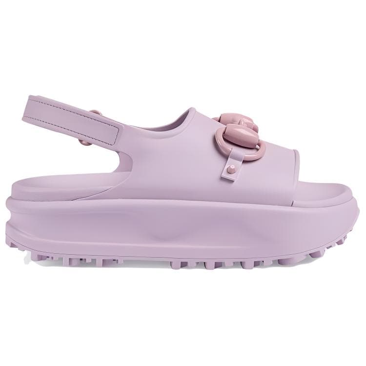 Шлёпанцы Gucci Sandals - изображение 2