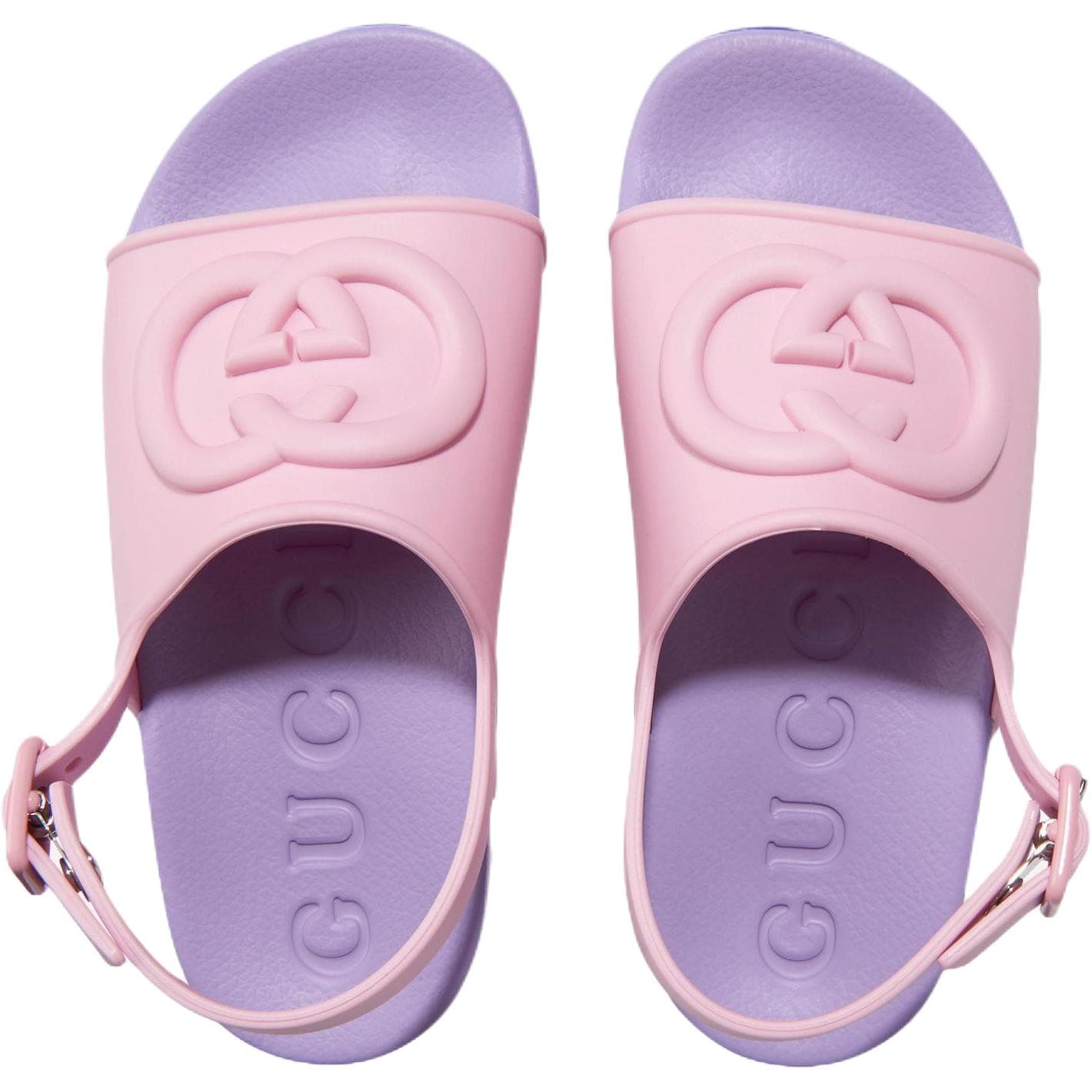 GUCCI Interlocking G - изображение 3