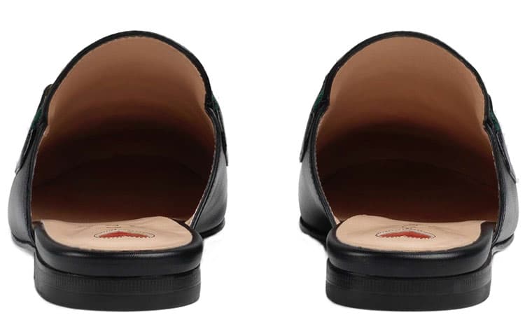 Сандалии GUCCI Princetown - изображение 4