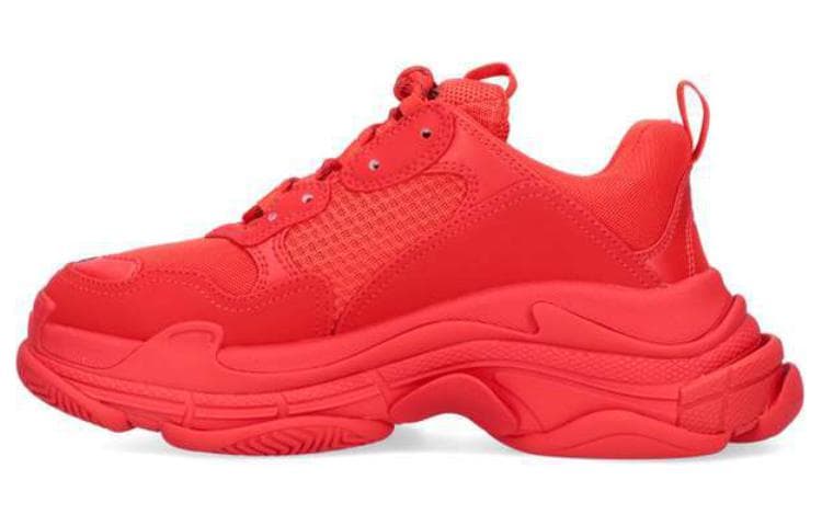Кроссовки Balenciaga Triple S - изображение 1