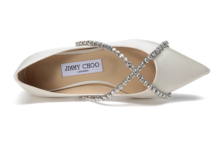 Тапочки Jimmy Choo - изображение 5