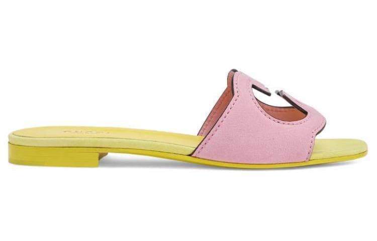 Сандалии GUCCI - изображение 2