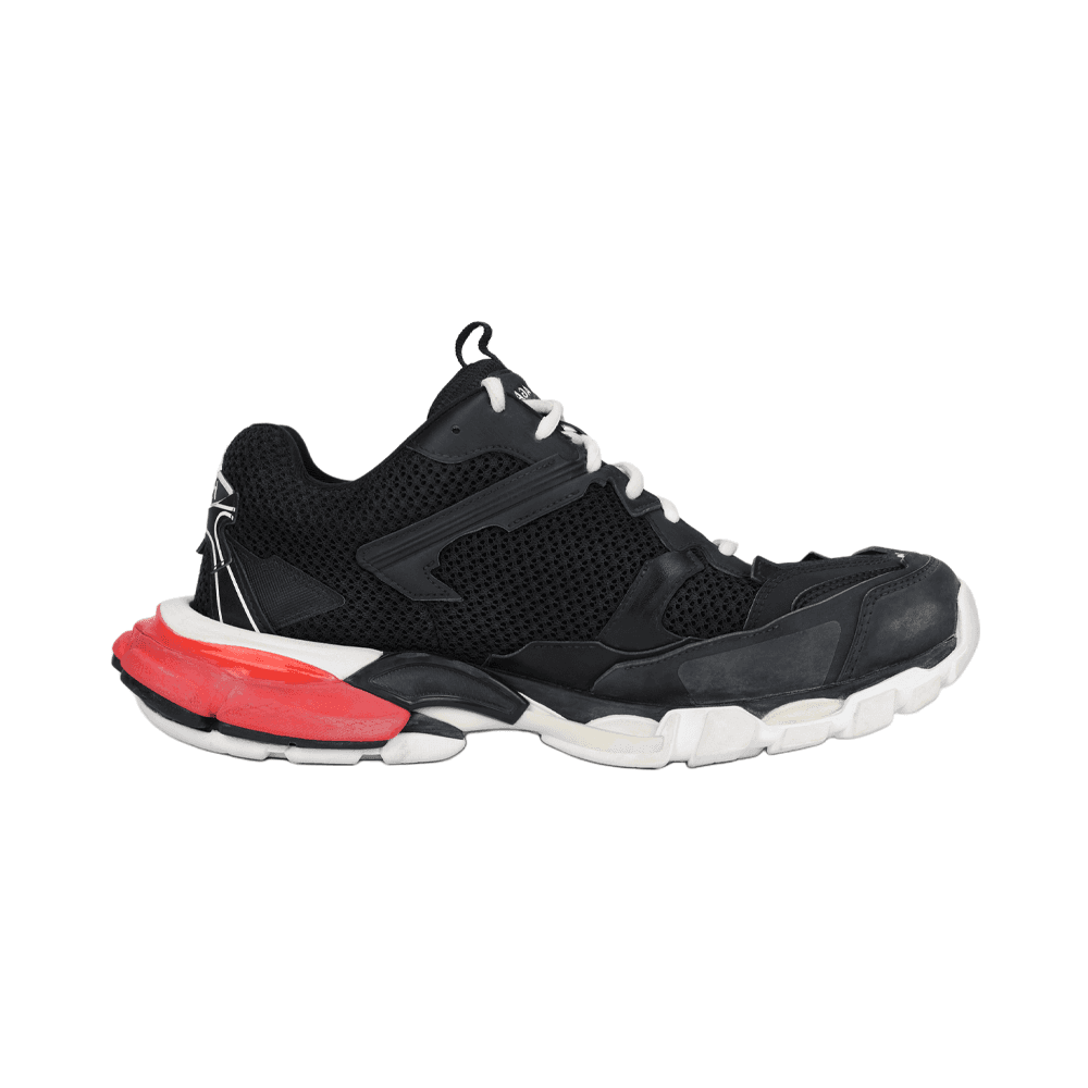 Кроссовки Balenciaga Track 3.0 Black - изображение 2
