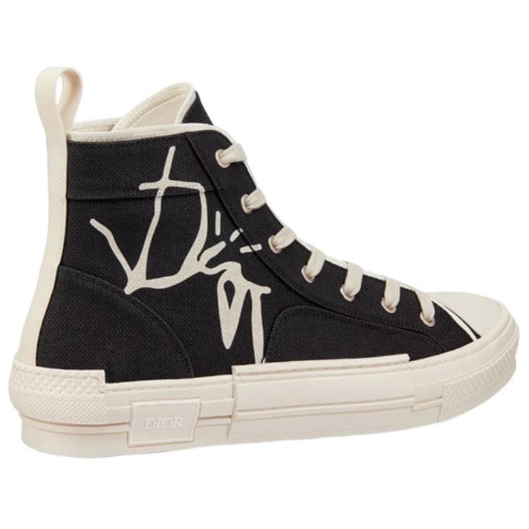 Кеды Cactus Jack x DIOR B23 - изображение 4