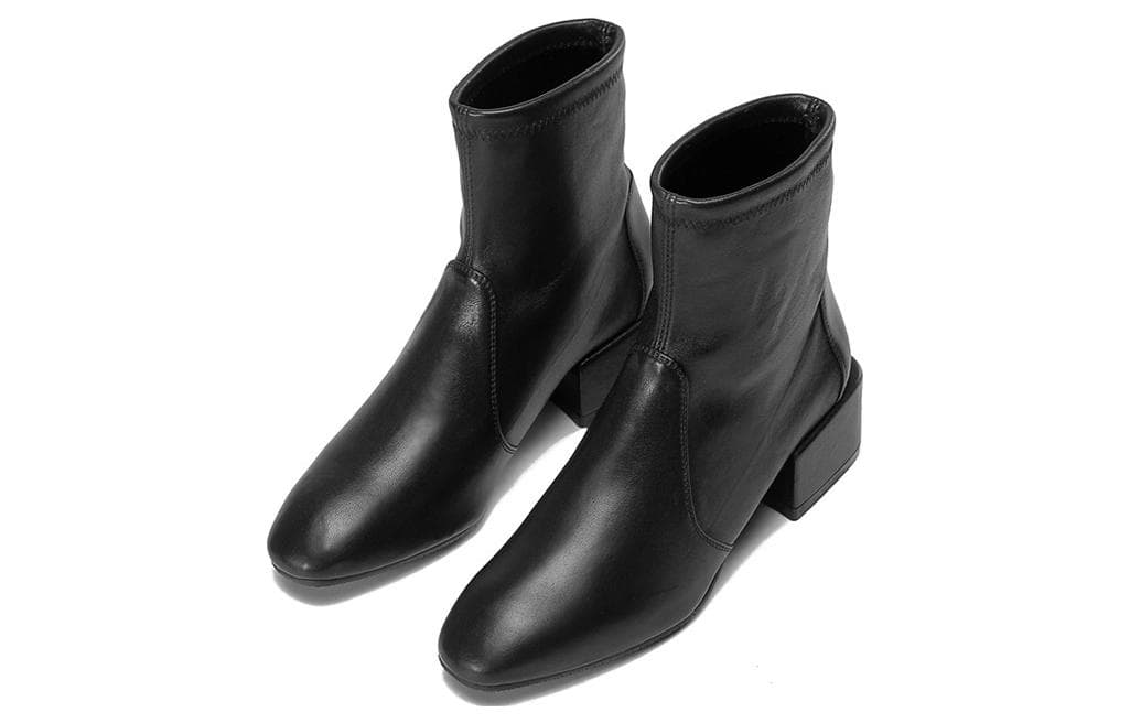 Сапоги stuart weitzman - изображение 3