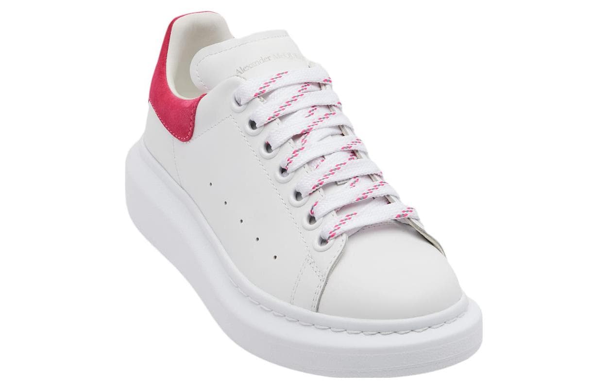 Кроссовки Alexander McQueen - изображение 3