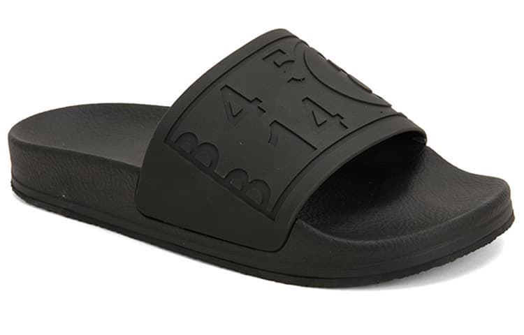 Сандалии MM6 Maison Margiela - изображение 4